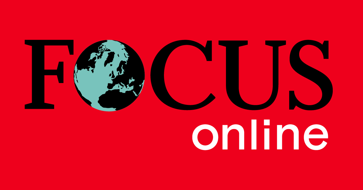 Focus logo